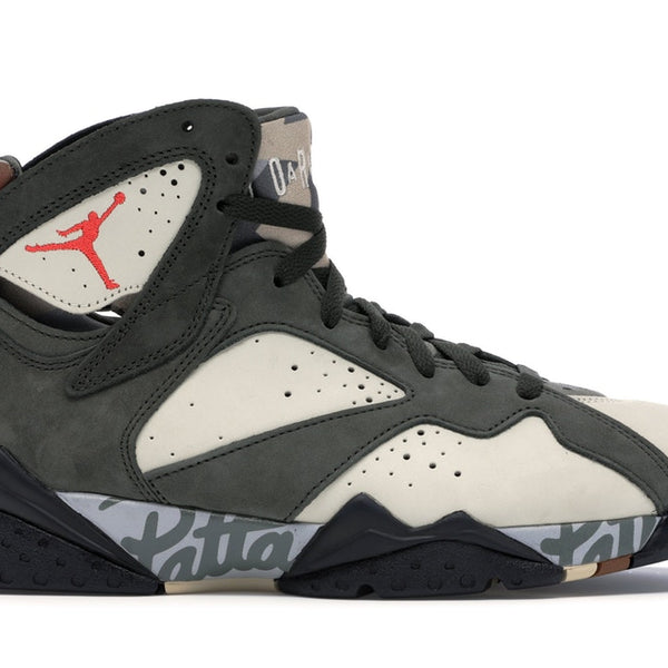 Air Jordan 7 Retro Patta - Icicle