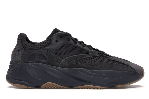 Yeezy 700 - Utility Black