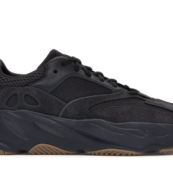 Yeezy 700 - Utility Black