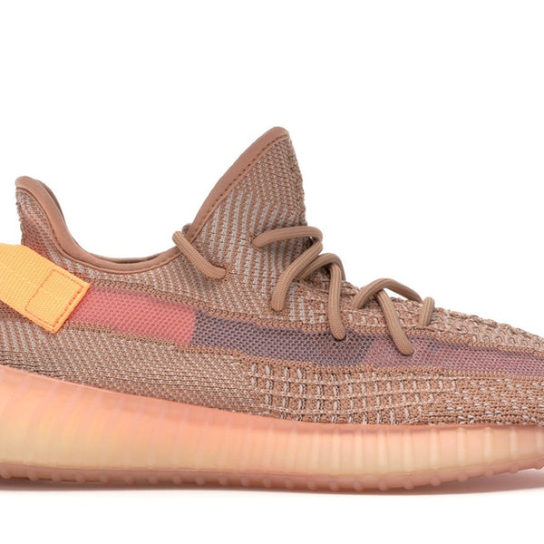 Yeezy 350 V2 - Clay