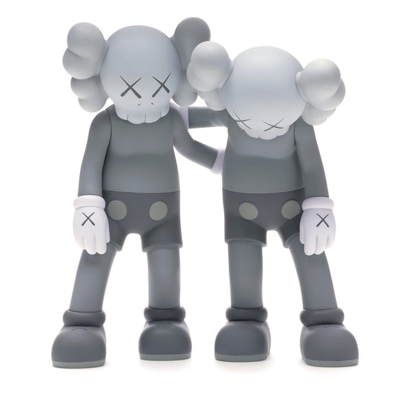 KAWS: Along the Way 10.5
