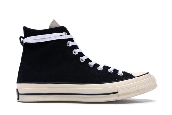 Converse Chuck 70 Hi x Fear of God - Black