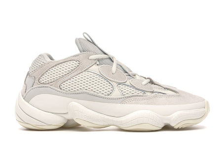 Yeezy 500 - Bone White