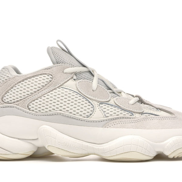 Yeezy 500 - Bone White