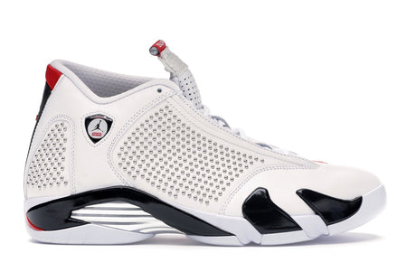 Supreme/Nike Air Jordan 14 - White