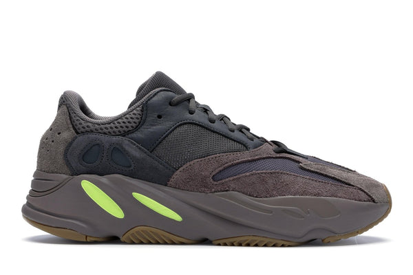 Yeezy 700 - Mauve - Multi-Color