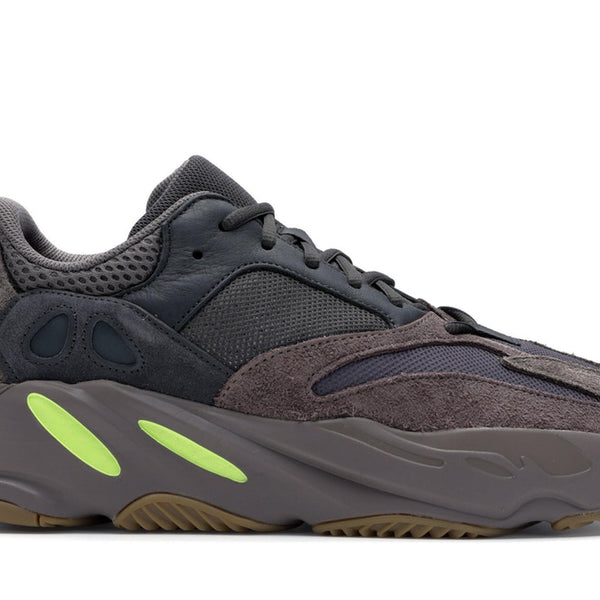 Yeezy 700 - Mauve - Multi-Color