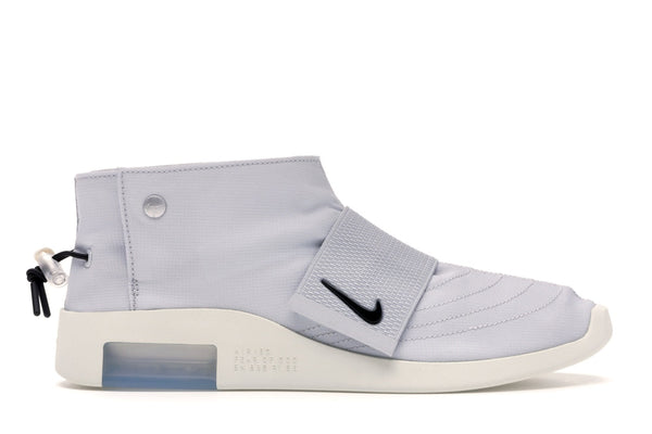 Nike Air x Fear of God Moc - Pure Platinum