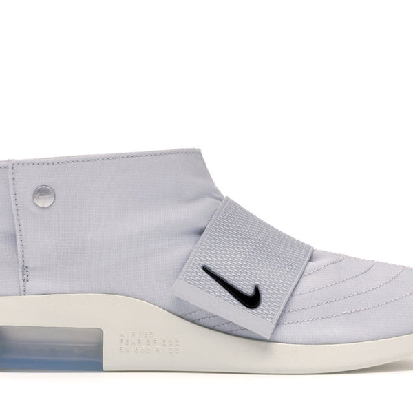 Nike Air x Fear of God Moc - Pure Platinum