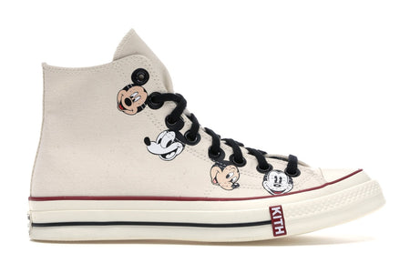 Kith x Disney x Converse Mickey Chuck Taylor 1970 - Canvas/Beige