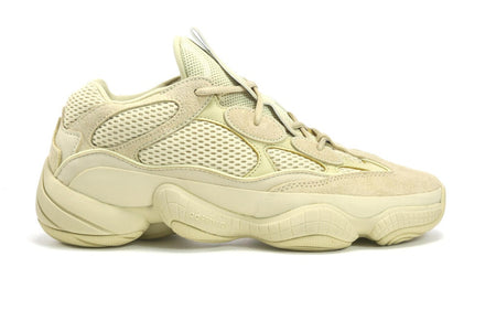 Yeezy 500 - Super Moon Yellow