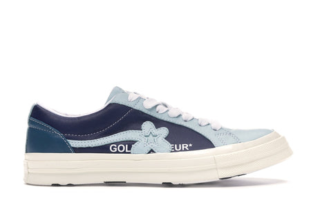 Golf Le Fleur - Navy/Blue/White