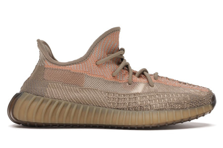 Yeezy 350 V2 Sand Taupe - Tan