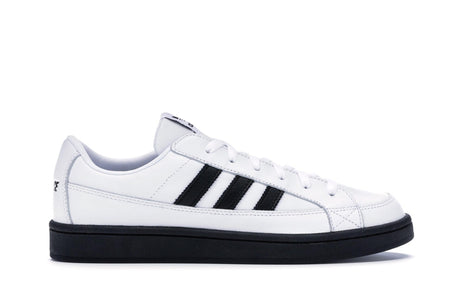 Adidas Palace Camton  - White / Black