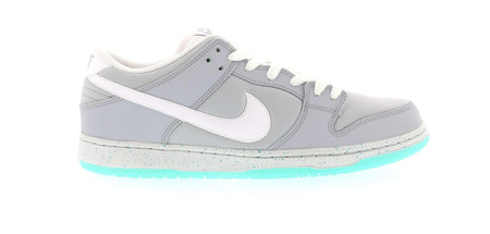 Nike Dunk SB Low Marty McFly - Grey