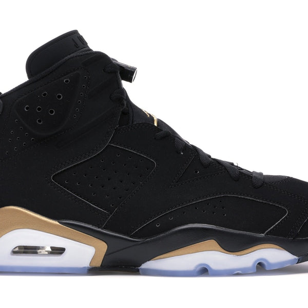 Jordan 6 Retro DMP - Black