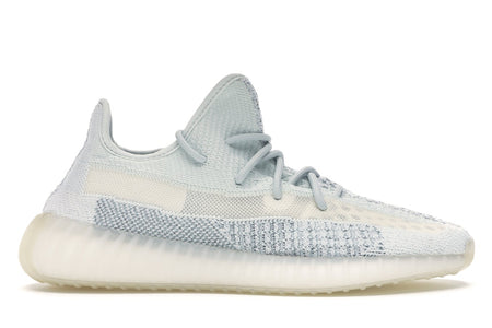 Yeezy 350 V2 - Cloud White RF