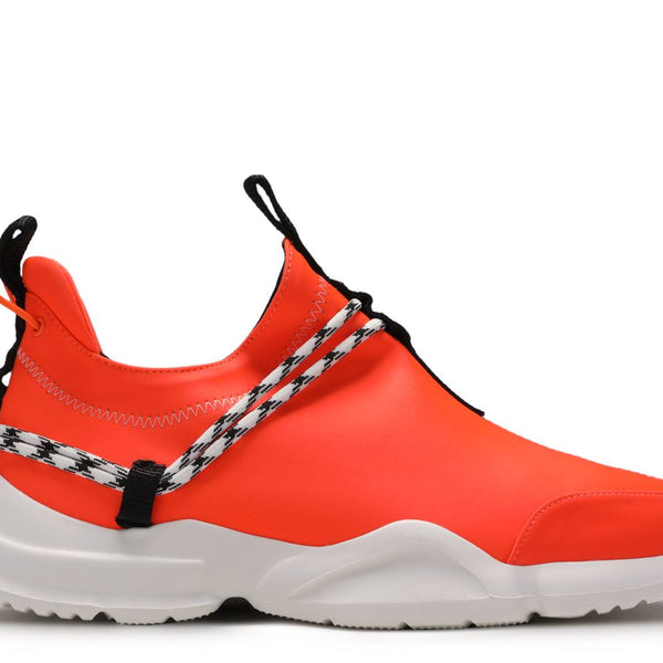 John Geiger 002 Low - Highlighter Pack - Orange