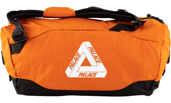 Clipper Bag - Orange