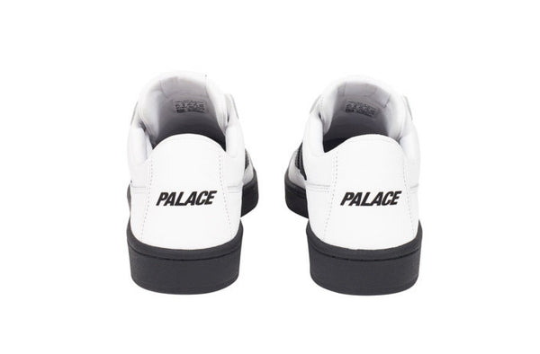 Adidas Palace Camton  - White / Black