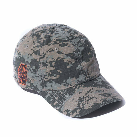 ASSC Military Spec Hat - Olive
