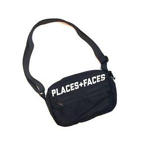 Classic Pouch Bag - Black