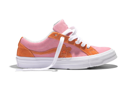 Golf Le Fleur - Pink/Orange/White