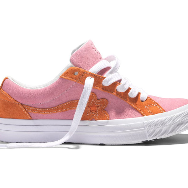 Golf Le Fleur - Pink/Orange/White