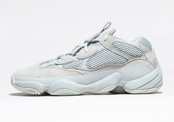 Yeezy 500 - Salt